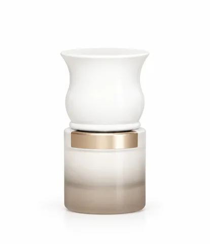 Skincare container