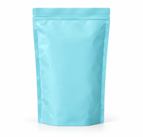 Packaging pouch