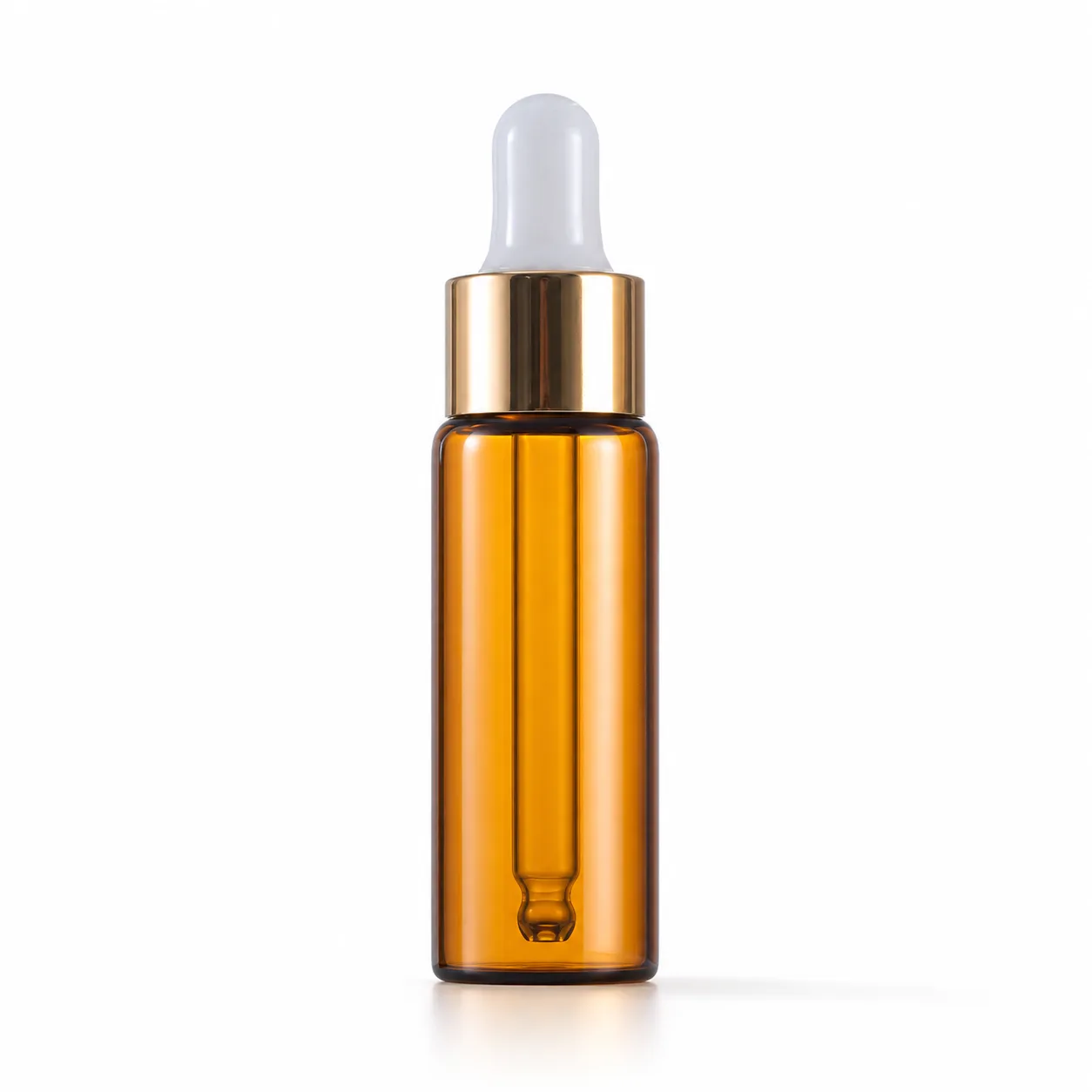 Essential oil bottle · Individual items