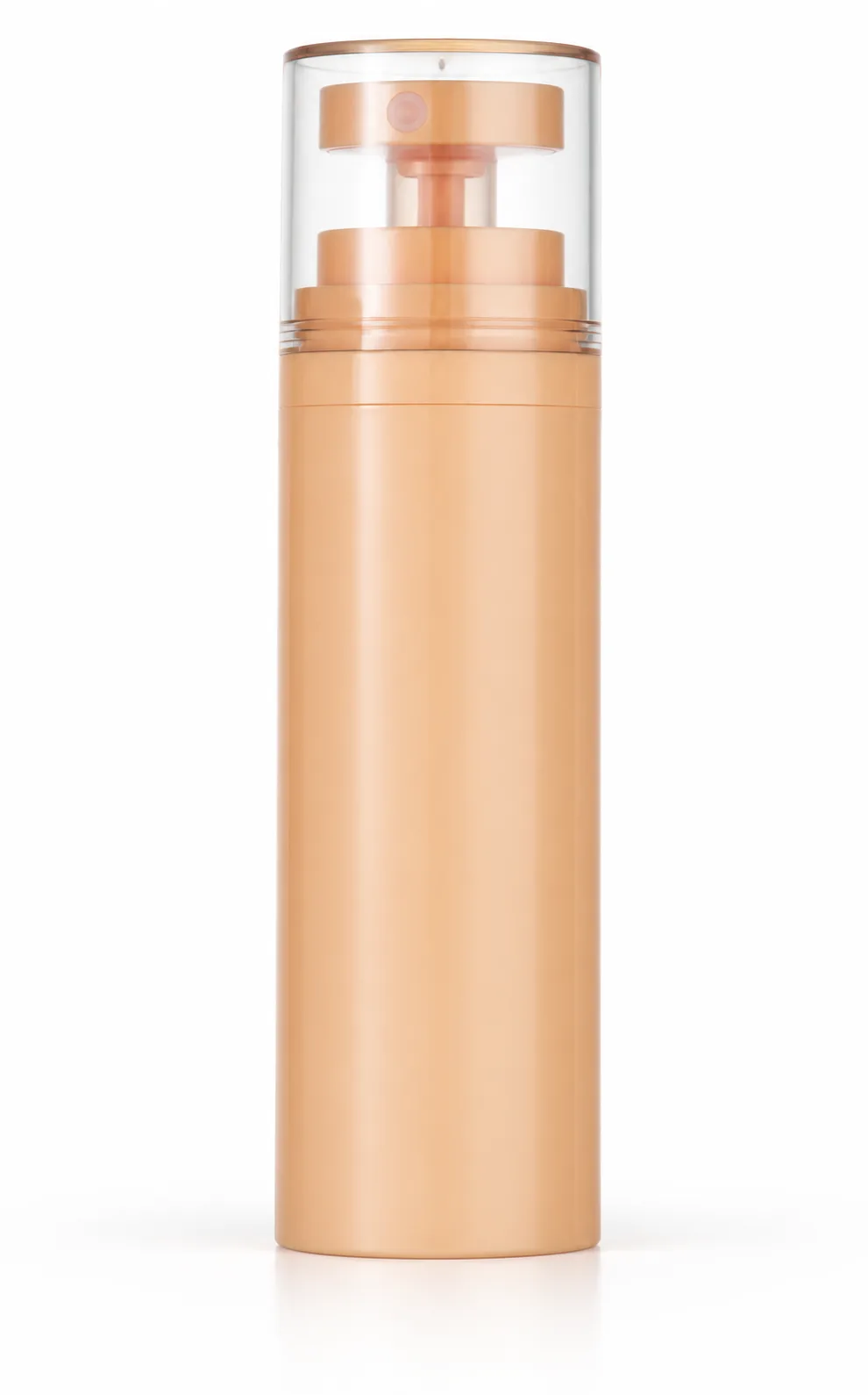 Skincare container · Individual items