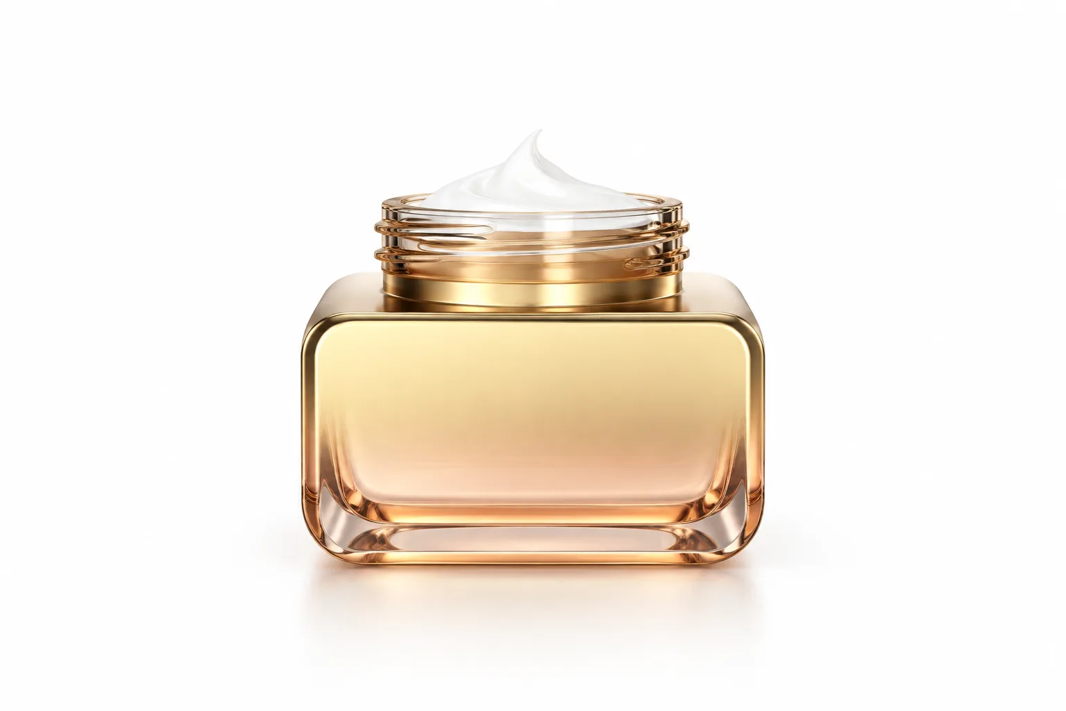 Skincare container · Individual items
