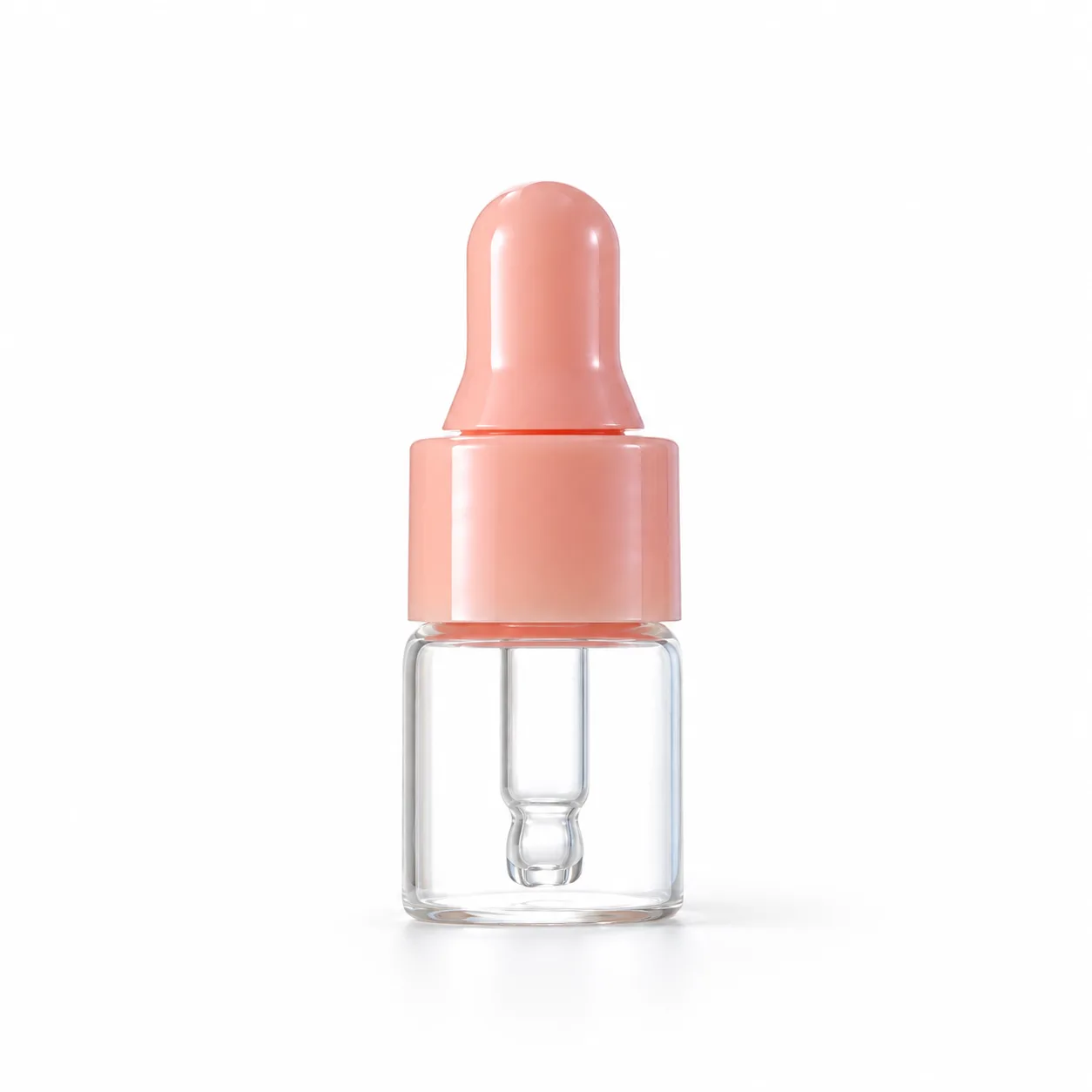 Essential oil bottle · Individual items