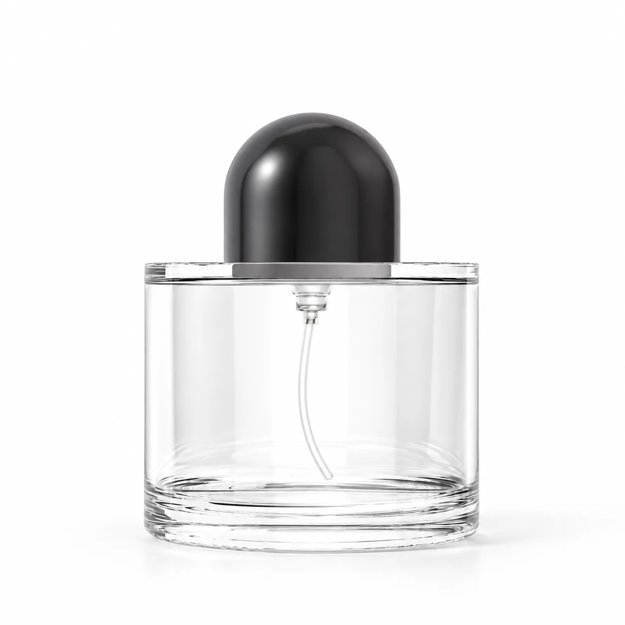 Cylindrical Perfume bottle · Individual items