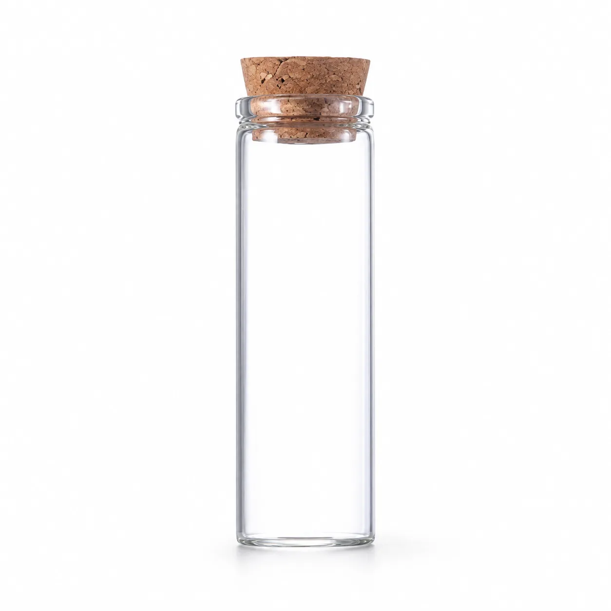 Essential oil bottle · Individual items